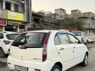 Tata Vista Quadrajet VX 2012 Car for Sale Tata Vista Quadrajet VX 2012 Car for Sale