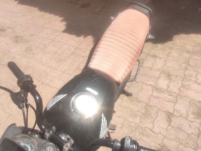 Honda CD110 2015 Used Bike for Sale Honda CD110 2015 Used Bike for Sale