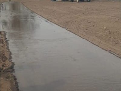 Laser Land Levelling Service Tractor Based Laser Land Levelling Service Tractor Based