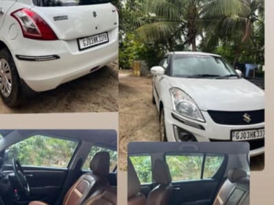 2015 Maruti Suzuki Swift VDI Diesel Car 2015 Maruti Suzuki Swift VDI Diesel Car