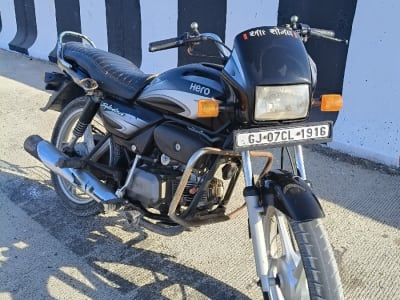 Hero Splendor Plus 2017 Used Bike Hero Splendor Plus 2017 Used Bike