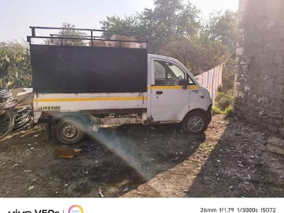 Mahindra Jeeto 2017 Mini Truck for Sale Mahindra Jeeto 2017 Mini Truck for Sale