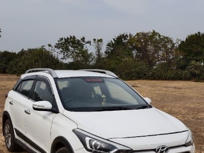 Hyundai 2018 Petrol Car for Sale