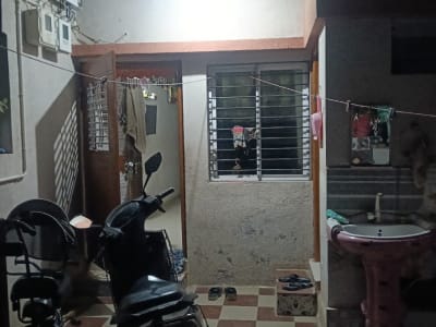 2BHK Tenament House for Sale in Keshod 2BHK Tenament House for Sale in Keshod