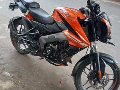 Bajaj Pulsar NS Sport Bike 2023 Model Bajaj Pulsar NS Sport Bike 2023 Model
