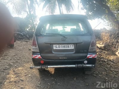 Toyota Innova 2.5 G 2005 for Sale Toyota Innova 2.5 G 2005 for Sale