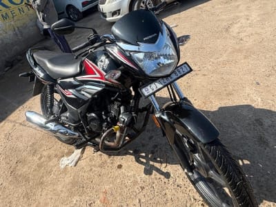 2023 Honda Shine bike for sale 2023 Honda Shine bike for sale