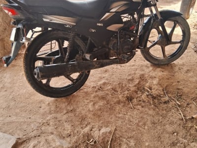 Hero Super Splendor 2018 Bike for Sale Hero Super Splendor 2018 Bike for Sale