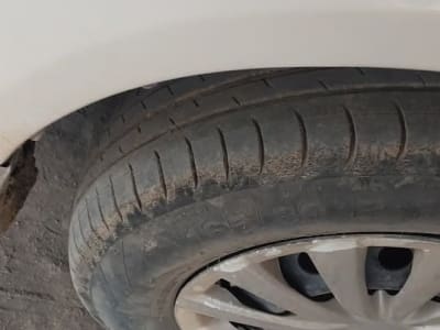 2013 Owner Car with New Tyres & Battery 2013 Owner Car with New Tyres & Battery