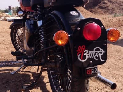 Royal Enfield Classic 350 Bullet 2017 Royal Enfield Classic 350 Bullet 2017