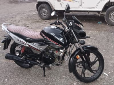Hero Glamour 2018 Bike for Sale Hero Glamour 2018 Bike for Sale