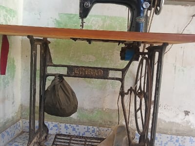 Osako Manual Sewing Machine Osako Manual Sewing Machine
