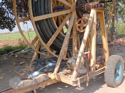 Bore Testing Full Set Machine Bore Testing Full Set Machine