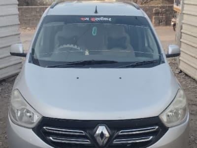 Renault Lodgy Diesel 2015 8 Seater Renault Lodgy Diesel 2015 8 Seater