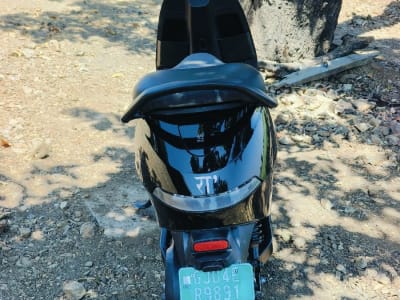 OLA S1 Pro 3kWh Electric Scooter 2025 OLA S1 Pro 3kWh Electric Scooter 2025