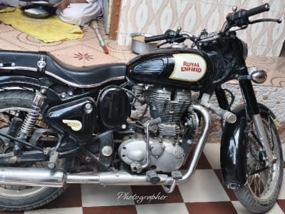 Royal Enfield Classic 2018 Motorcycle Royal Enfield Classic 2018 Motorcycle