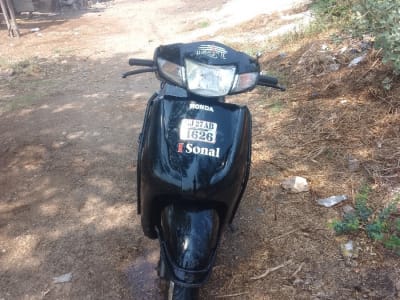 Honda Activa 2014 Scooter Honda Activa 2014 Scooter