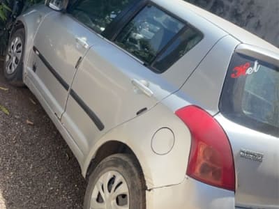 Maruti Suzuki Swift DDiS 2009 Diesel Maruti Suzuki Swift DDiS 2009 Diesel
