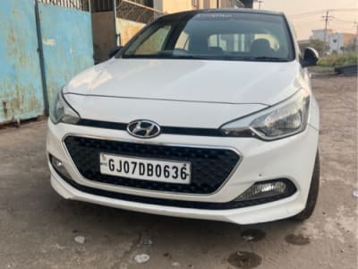 Hyundai i20 Sportz 2017 Petrol Car Hyundai i20 Sportz 2017 Petrol Car