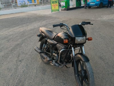 Hero Splendor LS 2022 Bike Hero Splendor LS 2022 Bike