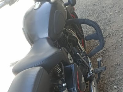 Royal Enfield Bullet 2015 Single Owner Bike Royal Enfield Bullet 2015 Single Owner Bike