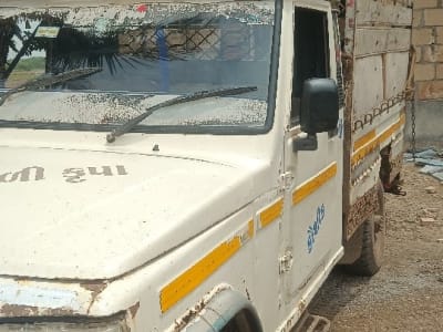 Mahindra Bolero Pickup 2012 for Sale Mahindra Bolero Pickup 2012 for Sale