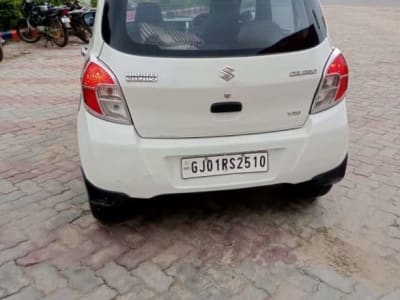 2016 Maruti Suzuki Alto 800 VDI 2016 Maruti Suzuki Alto 800 VDI
