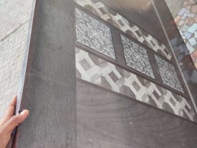 Used Decorative Wooden Door Panel Used Decorative Wooden Door Panel