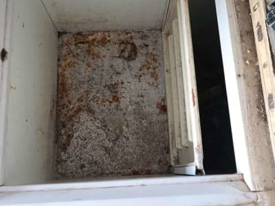 Soda Storage Refrigerator Soda Storage Refrigerator
