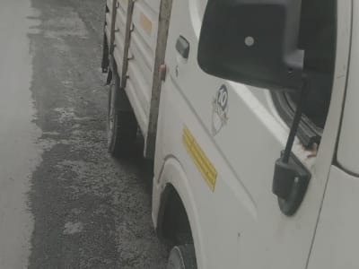 Tata Ace 2013 Mini Truck Tata Ace 2013 Mini Truck