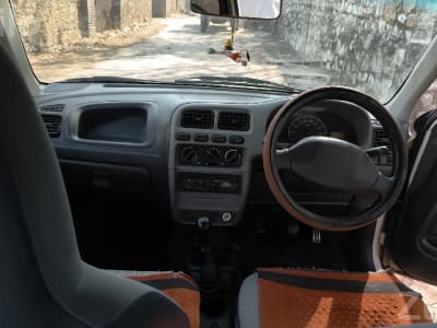 Maruti Suzuki Alto LXI CNG Car Maruti Suzuki Alto LXI CNG Car