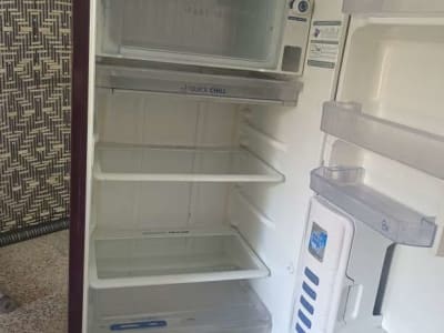 Whirlpool Single Door Refrigerator Whirlpool Single Door Refrigerator