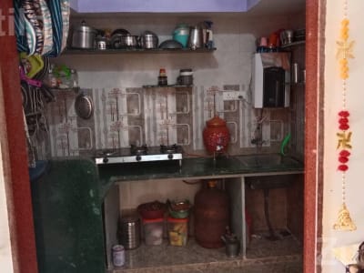 Tenement House for Sale in Ropda Gam Tenement House for Sale in Ropda Gam