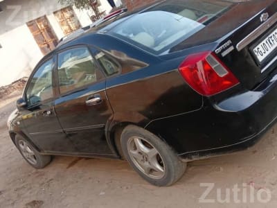 Chevrolet Optra 2010 Diesel Sedan Chevrolet Optra 2010 Diesel Sedan