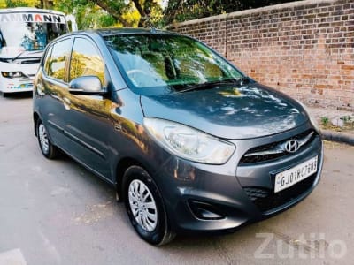 Hyundai i10 Magna Petrol 2013 Second Owner Hyundai i10 Magna Petrol 2013 Second Owner