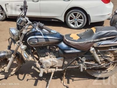 Bajaj Avenger 220 Bike Model 2017 Bajaj Avenger 220 Bike Model 2017