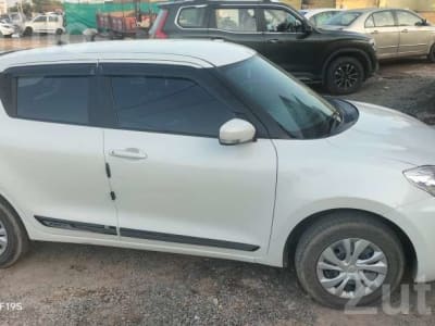 Maruti Suzuki Swift 2023 Petrol Car Maruti Suzuki Swift 2023 Petrol Car