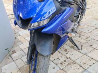 Yamaha R15 Version 3 2021 Bike Yamaha R15 Version 3 2021 Bike
