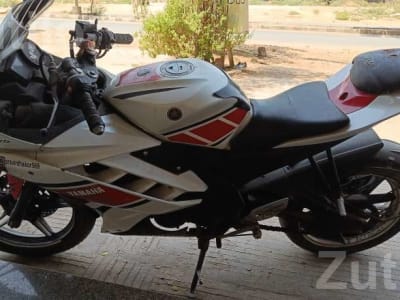 Yamaha R15 2013 Bike Yamaha R15 2013 Bike