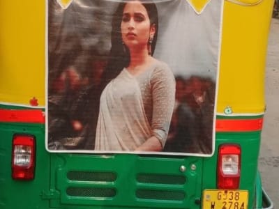 2018 Auto Rickshaw in Good Condition 2018 Auto Rickshaw in Good Condition