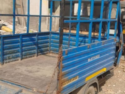 2015 Loading Auto Rickshaw Cargo Vehicle 2015 Loading Auto Rickshaw Cargo Vehicle