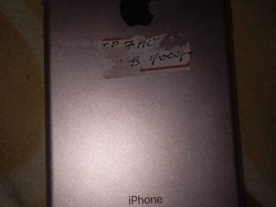 Apple iPhone 7 Plus Smartphone Apple iPhone 7 Plus Smartphone