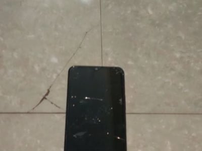 Vivo Smartphone Vivo Smartphone