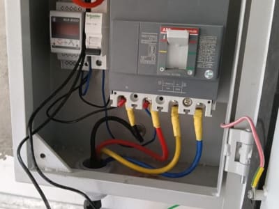 Electrical Repair and Wiring Services Electrical Repair and Wiring Services