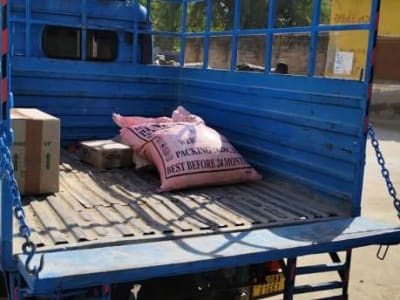 2024 Loading Auto Rickshaw on Loan