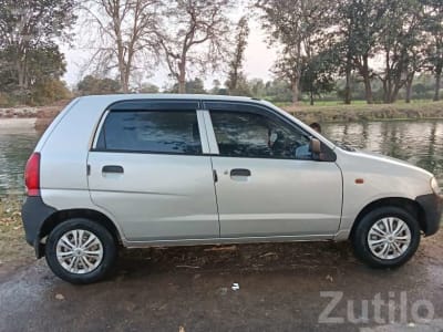 Maruti Suzuki Alto 2011 Petrol CNG Maruti Suzuki Alto 2011 Petrol CNG