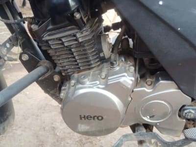 Hero Passion Xtec Bike 2023 Model Hero Passion Xtec Bike 2023 Model