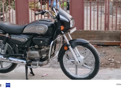Hero Splendor 2024 Bike Hero Splendor 2024 Bike