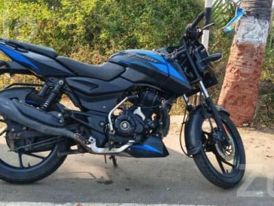 Bajaj Pulsar 125 Bike Model 2023 Bajaj Pulsar 125 Bike Model 2023