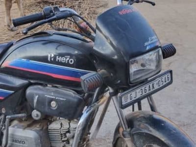 Hero Splendor Plus 2024 Bike Hero Splendor Plus 2024 Bike